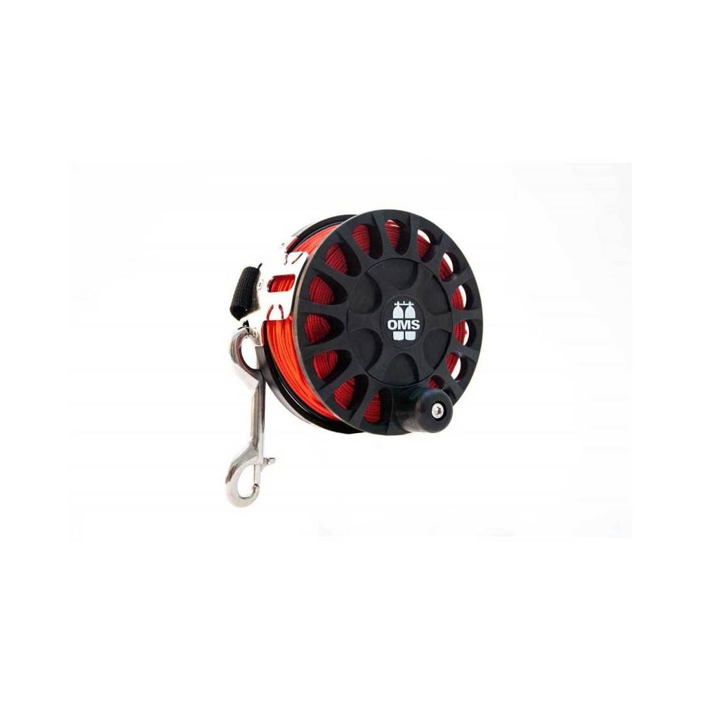 Carrete SMARTREEL OMS|