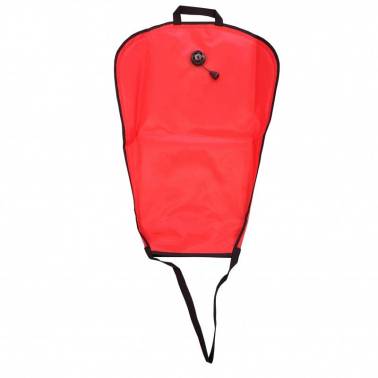 Parachute de relevage avec valve OMS|