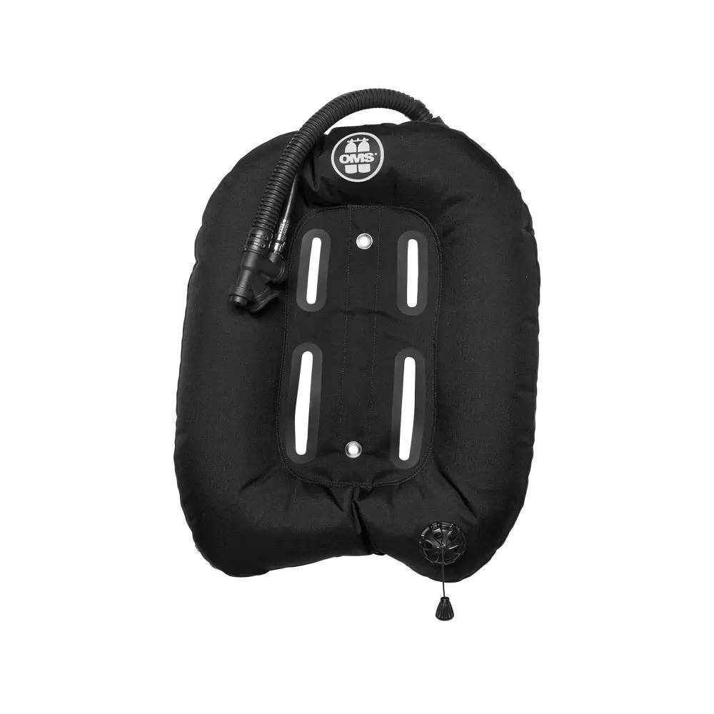 Diving Wing 14.5L Performance Mono OMS|