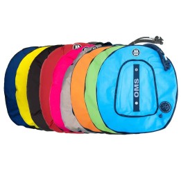 Wing dorsale OMS Performance Double 20L – Plongée bi-bloc