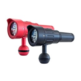 Phare focus compact 2000 lumens F22 SUPE