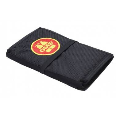 Cuaderno de buceo OMS|