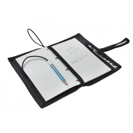 OMS diving notebook - Practical and durable under water