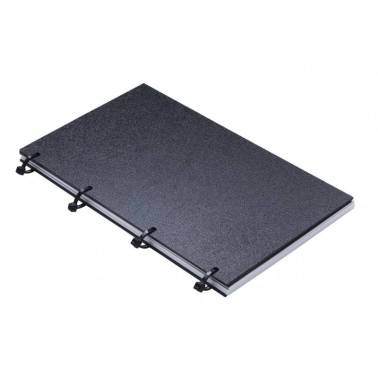 Recambio para cuaderno de buceo OMS|