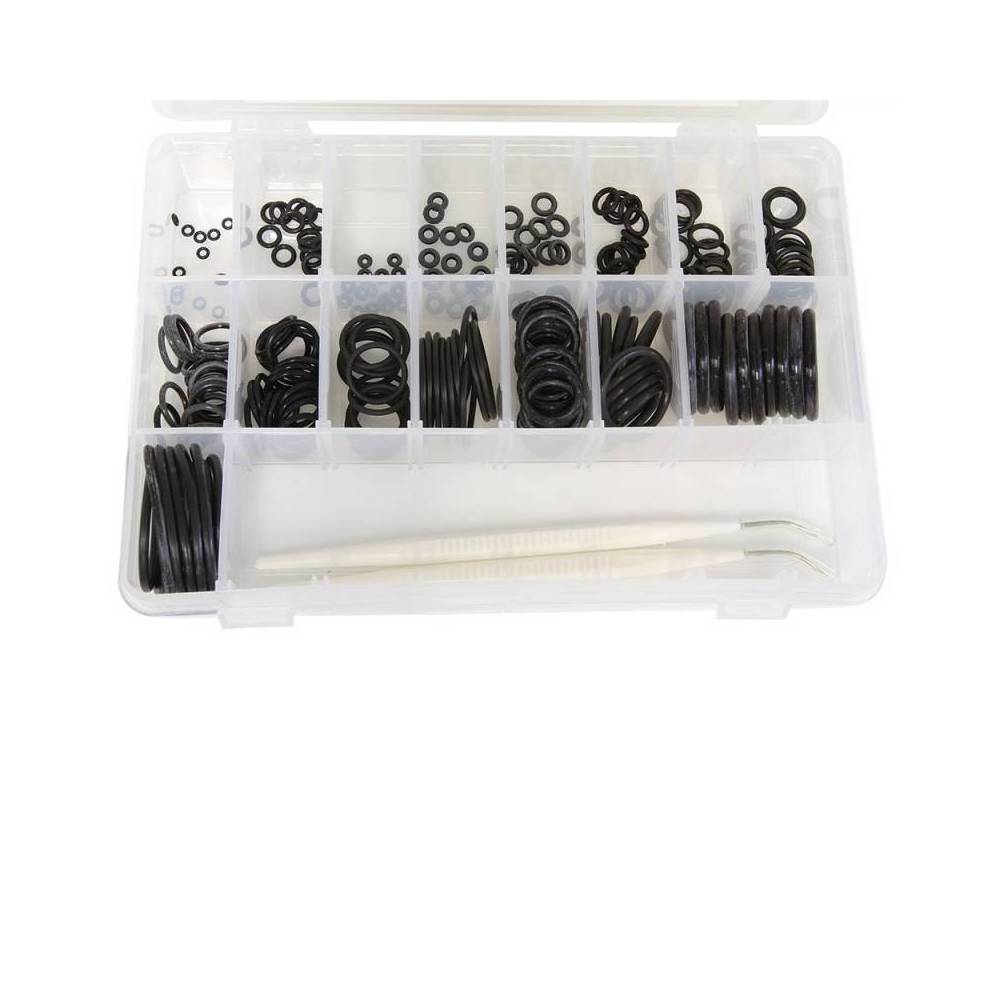Box of OMS seals for cylinders and regulators|