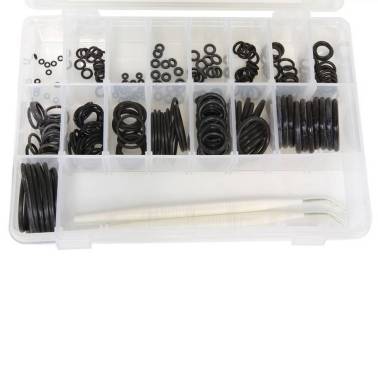 Box of OMS seals for cylinders and regulators|
