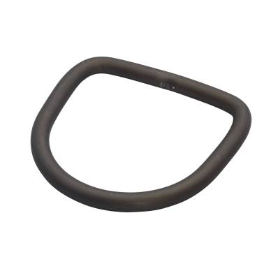 Aluminum D-ring 50mm OMS|