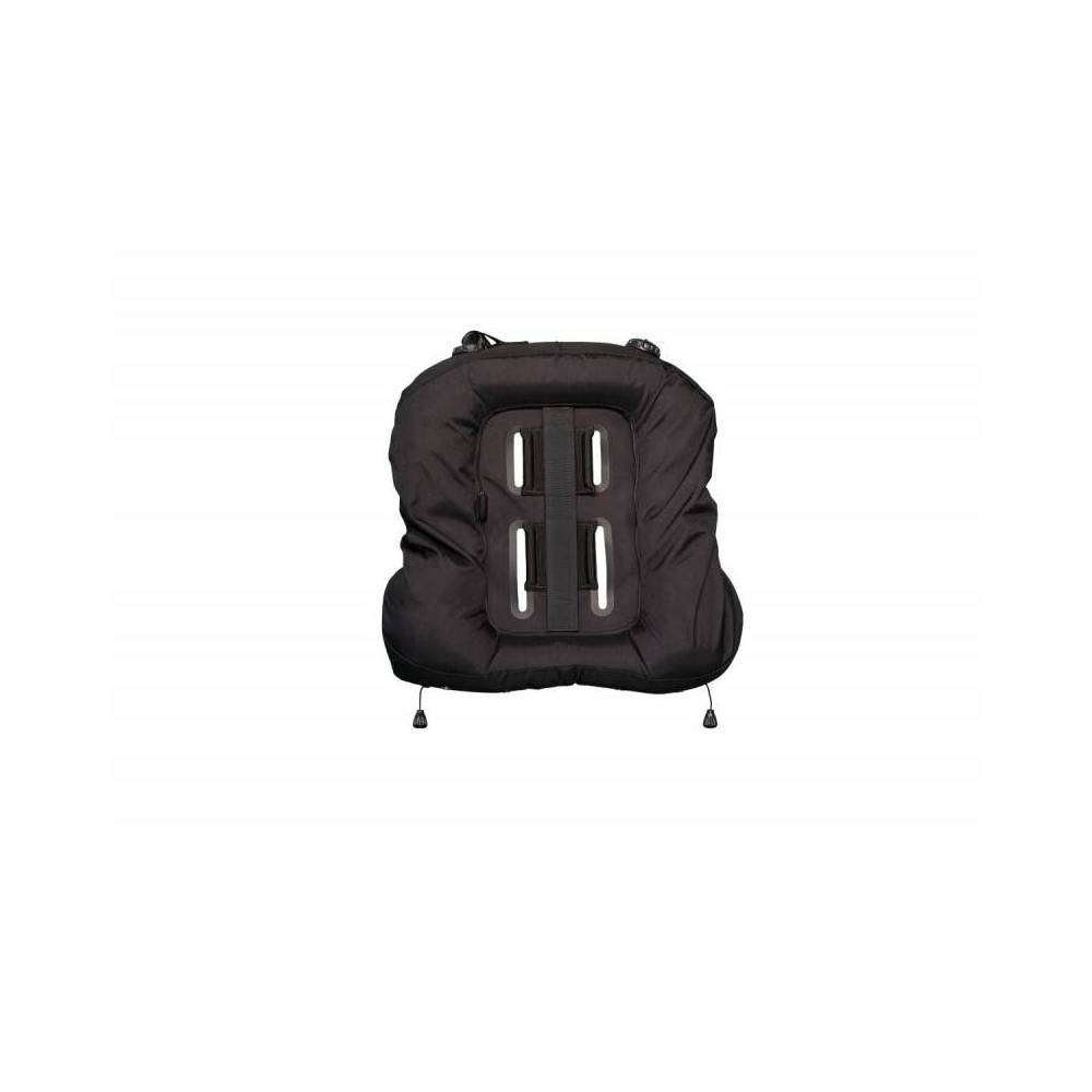 Wing dorsale de plongée 27L Deep Ocean 2.0 OMS|