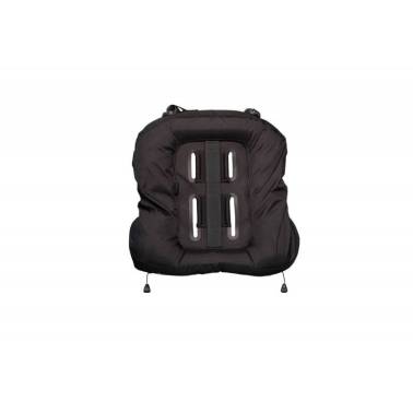 Wing dorsale de plongée 27L Deep Ocean 2.0 OMS|
