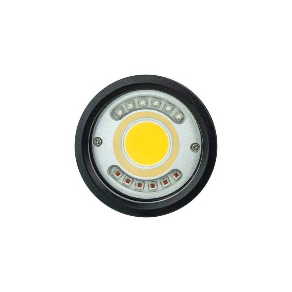 Diving Light Video/Flash Compact 5000 Lumen P33 SUPE|