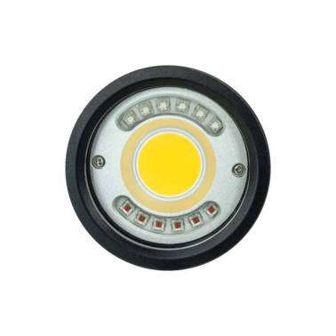 Phare de plongée vidéo/flash compact 5000 lumens P33 SUPE|