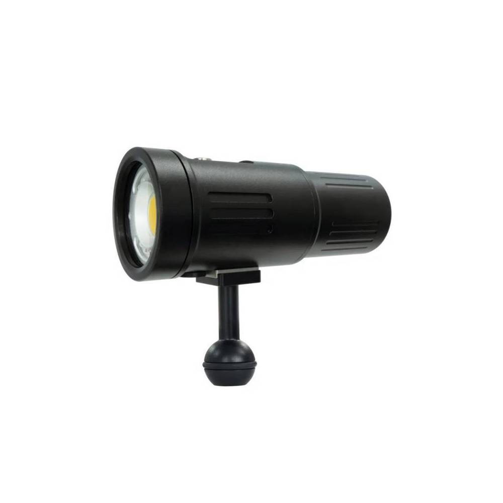 Diving Light Video/Flash Compact 5000 Lumen P33 SUPE|