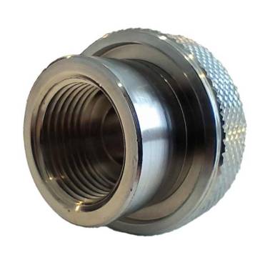 Adaptador M26 Macho a G 5/8'' Hembra 232 bar OMS|