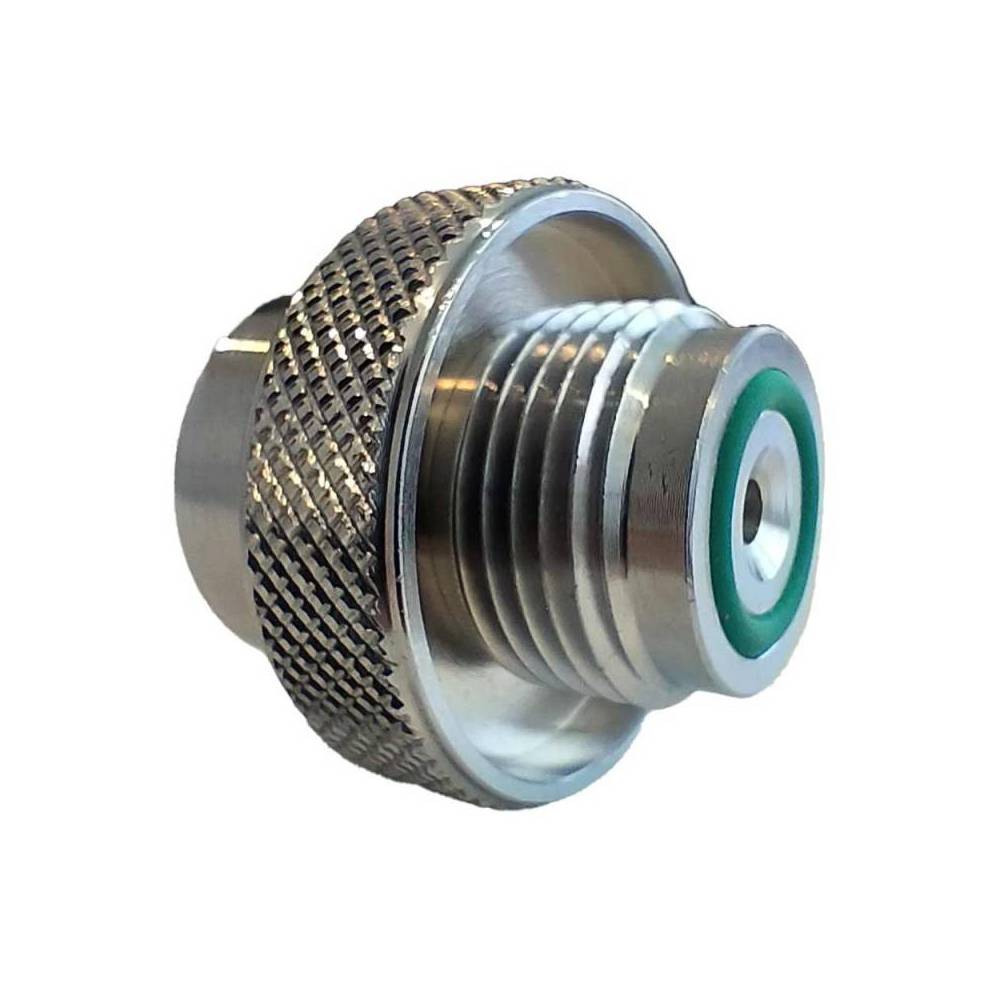 Adaptador M26 Macho a G 5/8'' Hembra 232 bar OMS|