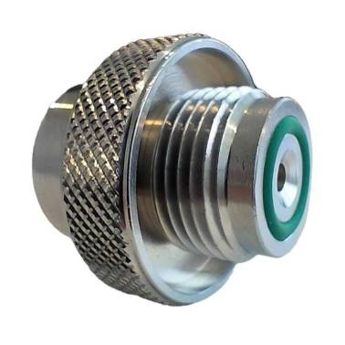 Adaptador M26 Macho a G 5/8'' Hembra 232 bar OMS|
