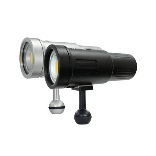Photo-video lights|SAS TEK PLONGEE - TEK COMPRESSEUR