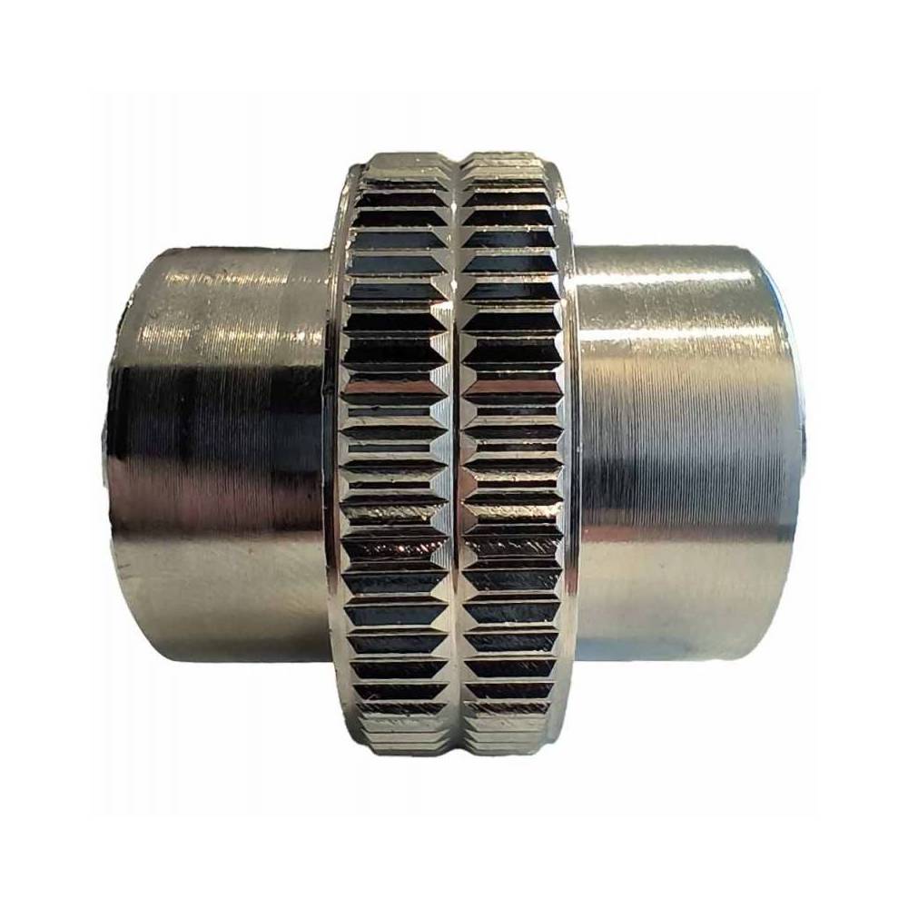 Adaptador G 5/8'' Hembra 230 bar a G 5/8'' Hembra 230 bar OMS|
