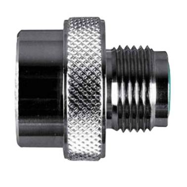 Adapter M26 Hembra a G 5/8'' Macho 230 bar OMS|