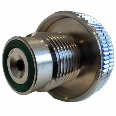 Adaptateur W21.8 Male vers G 5/8" Male 300 bar OMS|