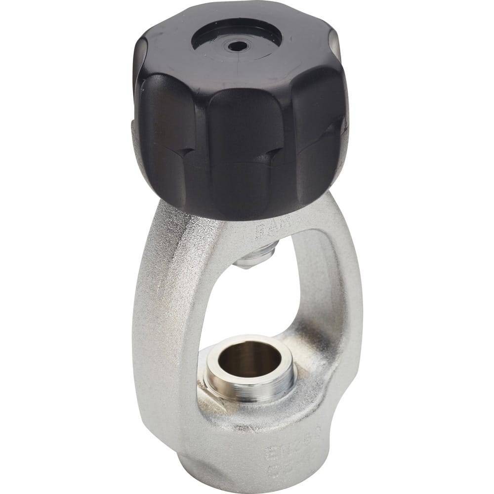 Adaptador G 5/8" Hembra a Yugo OMS|