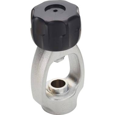 Adaptador G 5/8" Hembra a Yugo OMS|