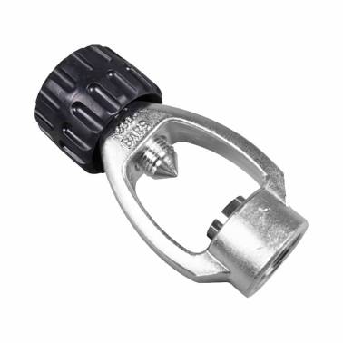 Adapter G 5/8' Female to INT/Yoke OMS|