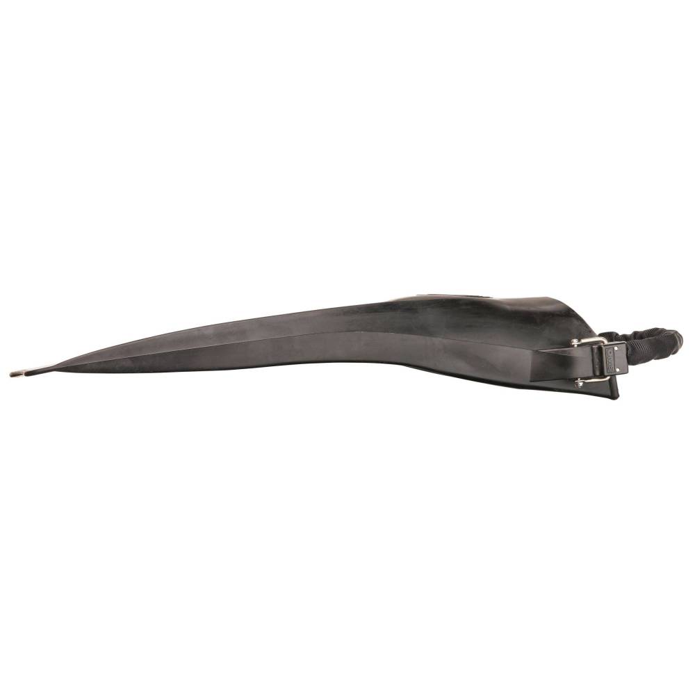 Aleta de buceo OMS Slipstream Negra|