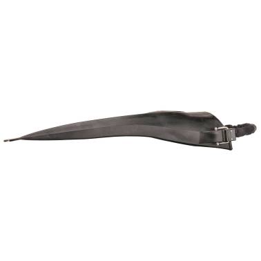 Aleta de buceo OMS Slipstream Negra|