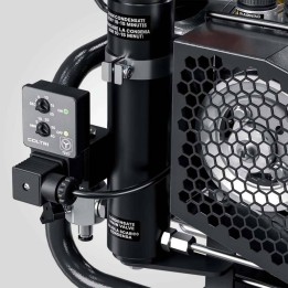 Kit de purga automática para compresores portátiles eléctricos COLTRI