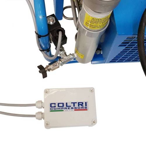 COLTRI|SAS TEK PLONGEE - TEK COMPRESSEUR