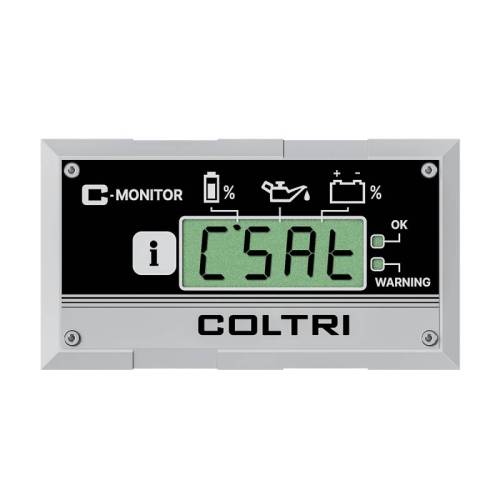 COLTRI|SAS TEK PLONGEE - TEK COMPRESSEUR