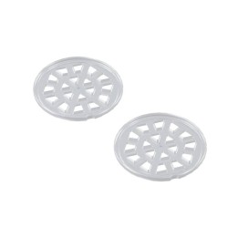 Kit capuchons et grilles pour cartouches Maxifiltre COLTRI