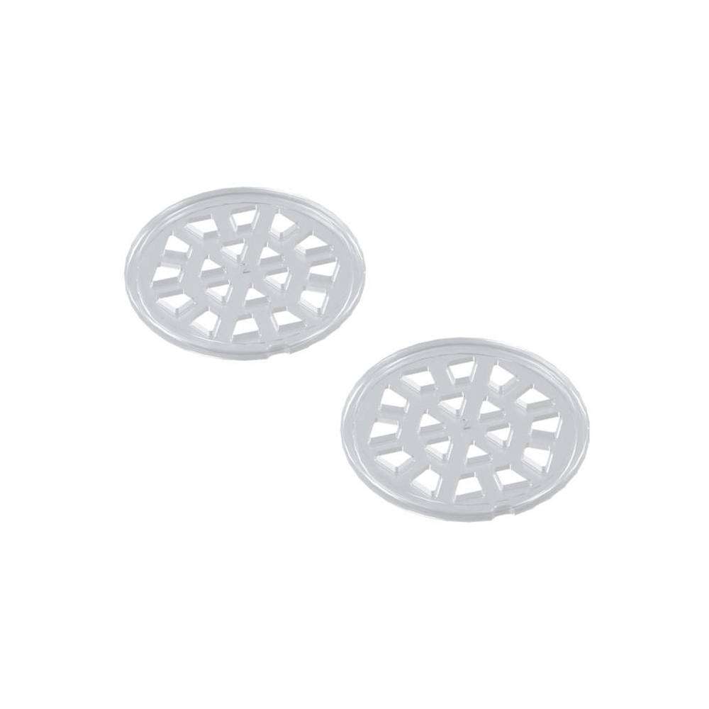 Kit capuchons et grilles pour cartouche MAXIFILTRE COLTRI|