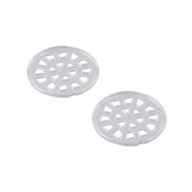 Kit capuchons et grilles pour cartouche MAXIFILTRE COLTRI|