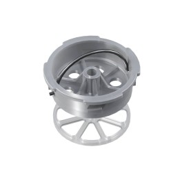 Cap and grid kit for COLTRI Hyperfilter cartridges