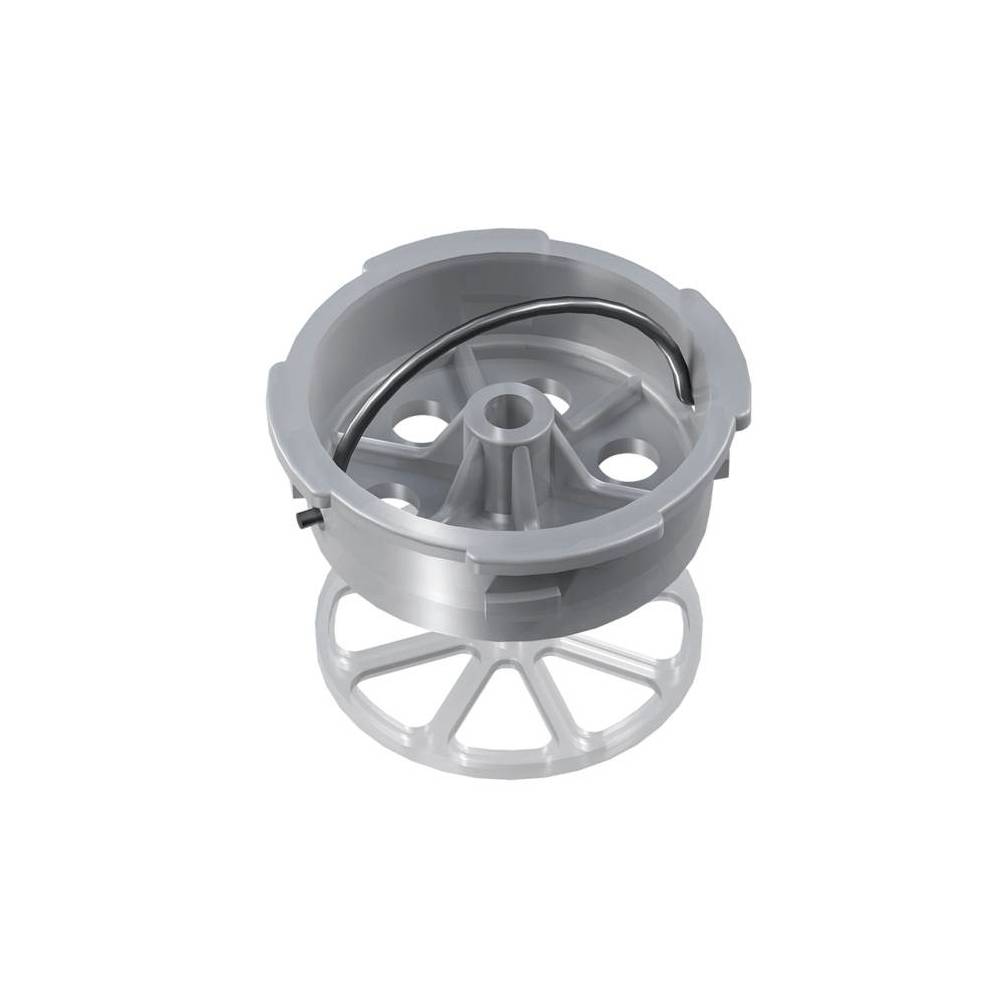 Kit de capuchones y rejillas para cartuchos HYPERFILTER COLTRI|