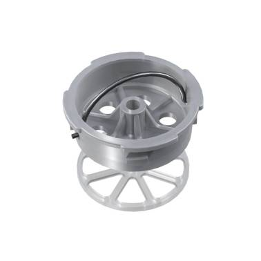 HYPERFILTER COLTRI Cap and Grid Kit for Cartridge|