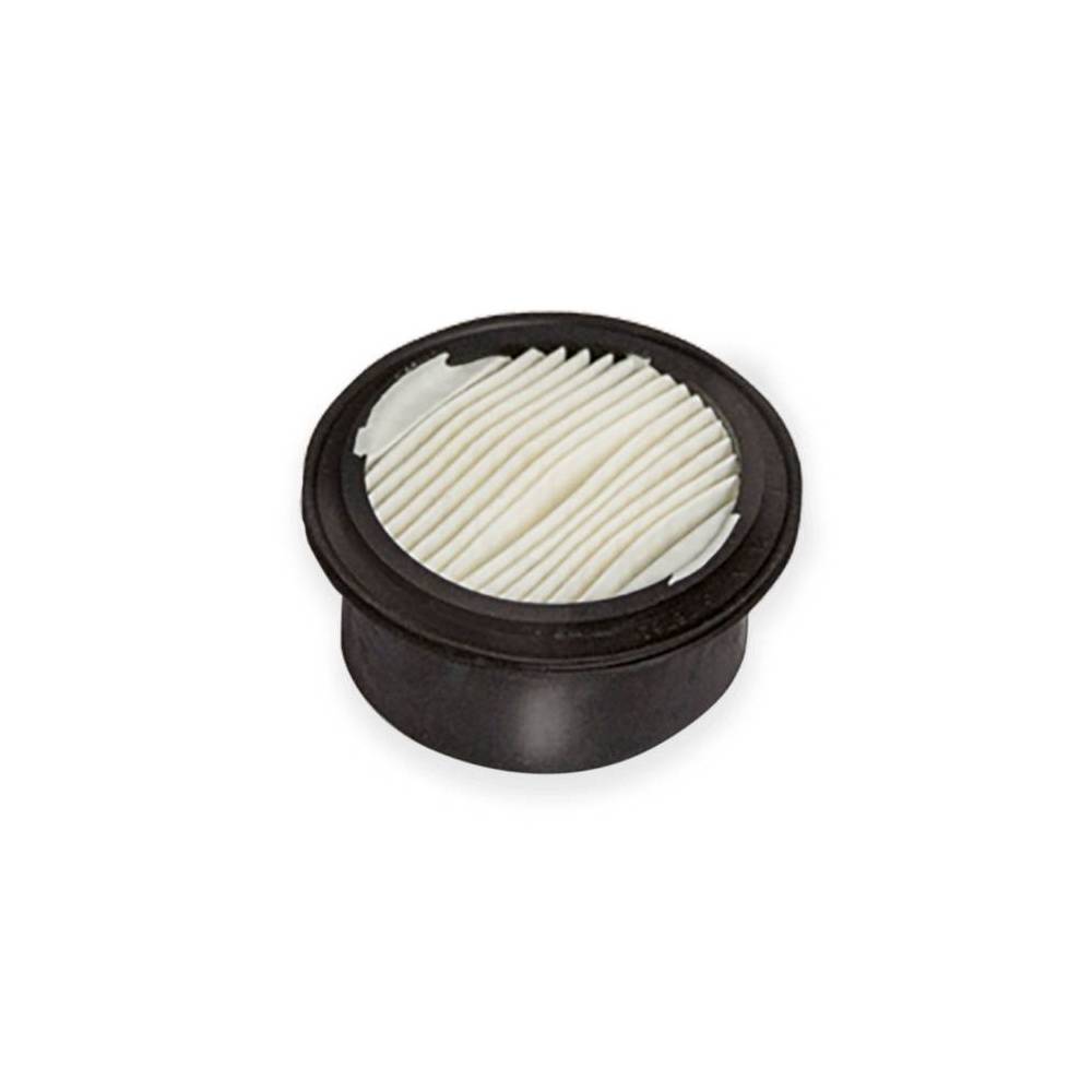 Suction filter for COLTRI Mini Silent, Smart 125 y Eolo compressors|