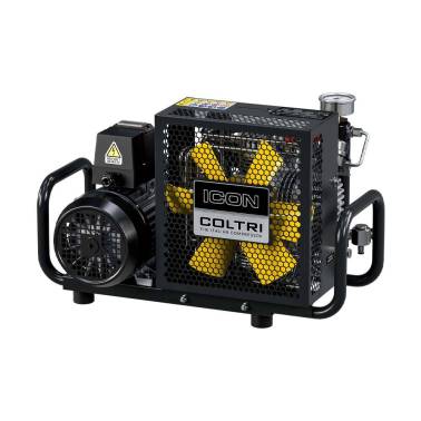 Compresseur portable haute pression COLTRI ICON LSE 100 ET|