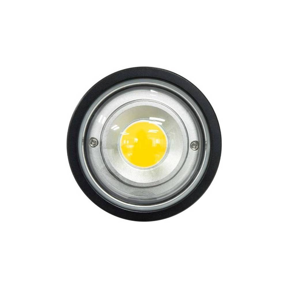 Phare de plongée vidéo 8000 lumens V4KV3 SUPE|