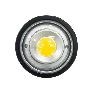 Phare de plongée vidéo 8000 lumens V4KV3 SUPE|