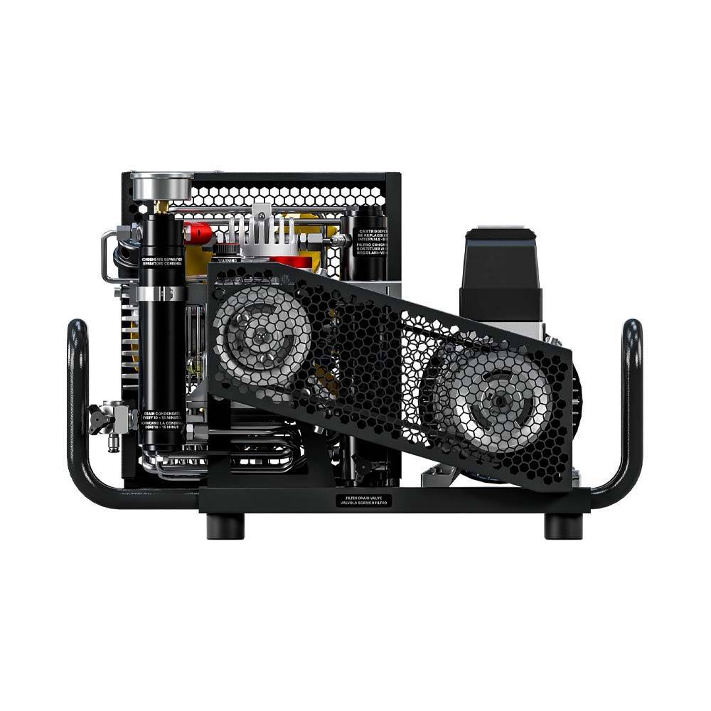 Compresseur portable haute pression COLTRI ICON LSE 100 ET|
