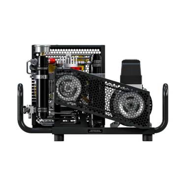 Compresseur portable haute pression COLTRI ICON LSE 100 ET|