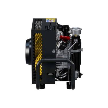 Compresseur portable haute pression COLTRI ICON LSE 100 ET|