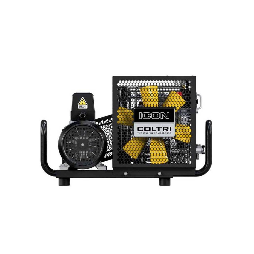 Compresseur portable haute pression COLTRI ICON LSE 100 ET|