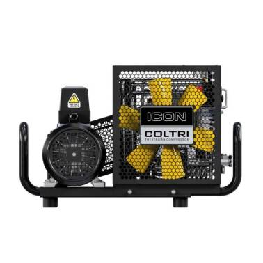 Compresseur portable haute pression COLTRI ICON LSE 100 ET|