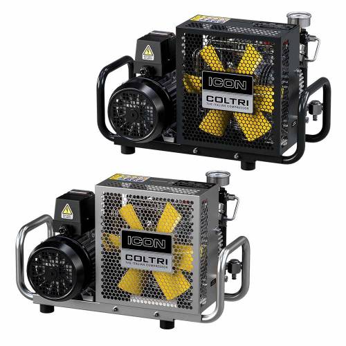 Compresseurs haute pression|SAS TEK PLONGEE - TEK COMPRESSEUR