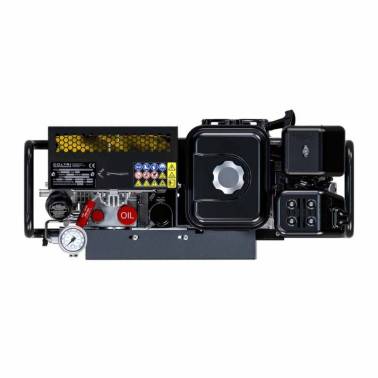 Compresseur portable haute pression COLTRI ICON Petrol 100 SK|