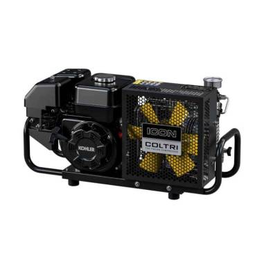 Compresseur portable haute pression COLTRI ICON Petrol 100 SK|