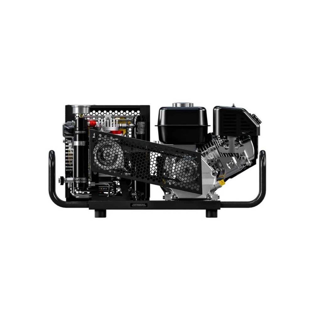 Compresseur portable haute pression COLTRI ICON Petrol 100 SK|
